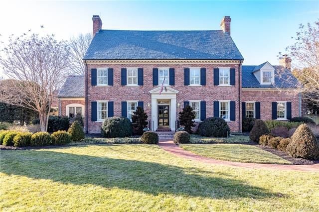 1) $1.775 million